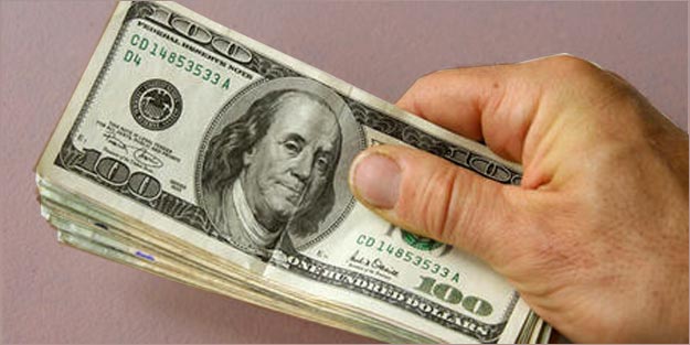 Dolar yükseldi mi? Dolar ne kadar oldu? 6 Mart dolar kuru bugün