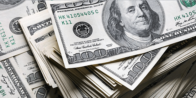 Dolar yükselince paraları TL karşısında değer kazandı! Türkiye'ye akın ettiler... Almadık bir şey bırakmadılar