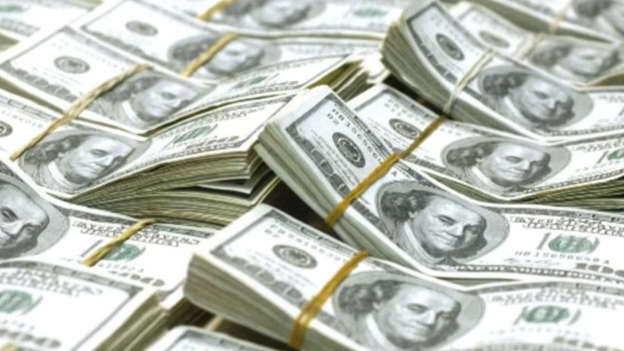 Dolar zengini iller sıralamasında Antalya'nın sırası herkesi şaşırttı!