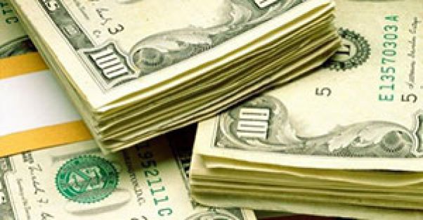 Dolar 2 lirayı gördü