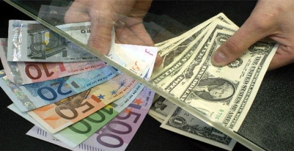 Dolar günü 1,9774 TL, Euro 2,7313 TL’den kapattı