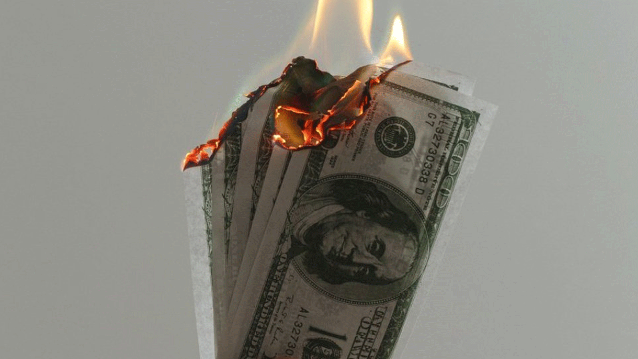 Dolara büyük darbe vuruldu! Rusya dünyaya duyurdu