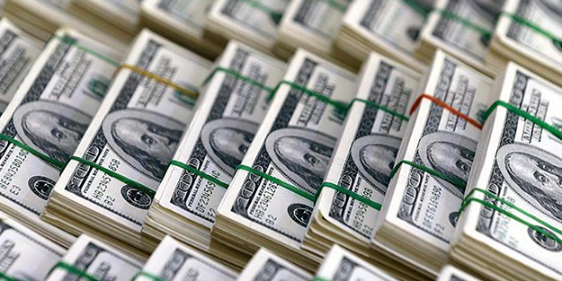 Dolara çok ama çok büyük darbe! Erdoğan'ın çağrısı sonrası doları bırakma kararı aldılar