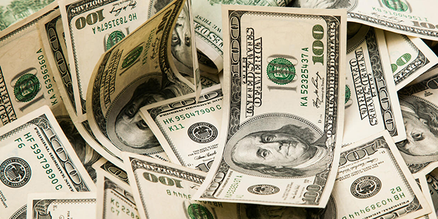 Dolara çok ama çok büyük darbe! Yeni bir para birimi geliyor