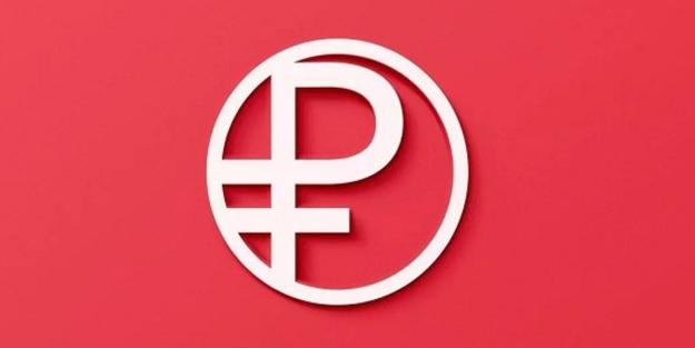 Dolara karşı atak sürüyor! Dijital rublenin logosu onaylandı