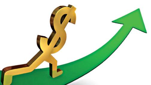 Dolar'a Merkez Bankası freni