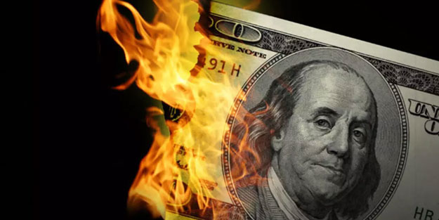 Dolara meydan okudular! BRICS'in banknotu yayınlandı