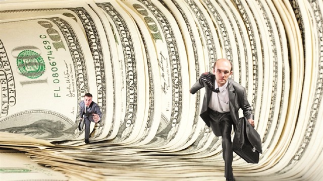 Dolara talep iyice azaldı