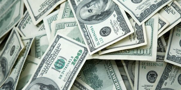 Dolarda 40 lira depremi! Maalesef kötü haber