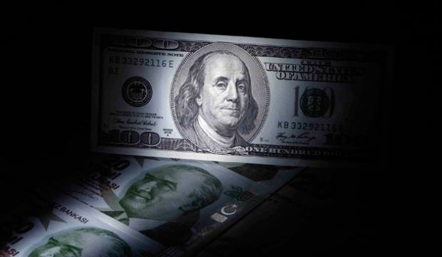 Dolarda Brunson hareketliliği! İşte son durum