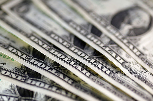Dolarda düşüş devam ediyor