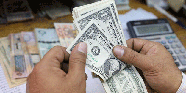 Dolarda düşüş durmuyor! İşte son durum