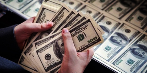 Dolarda işler terse döndü! Düşüş devam ediyor