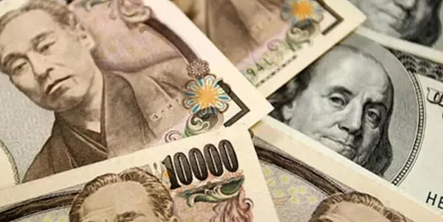 Dolarda rekor yükseliş! Yatırımcılar tercih etti: Yen karşısında 6 ayın zirvesine çıktı! Doların kuru açık ara önde