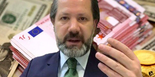 Dolarda şok tepki! İslam Memiş en doğru tarihi açıkladı, rakam verdi: Doları bozdurmayı düşünenler... Dolar çağrısı