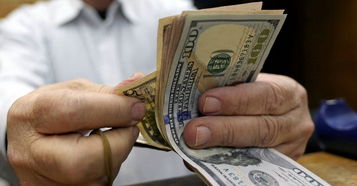 Dolarda son durum