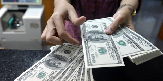 Tarihi zirvesini görmüştü! Dolarda son durum