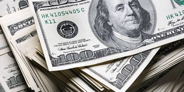 Dolardaki düşüş sürecek mi? En yetkili isim açıkladı