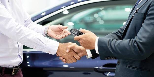 Dolardaki sert düşüş otomobillere yansıdı... İşte yeni fiyat listesi