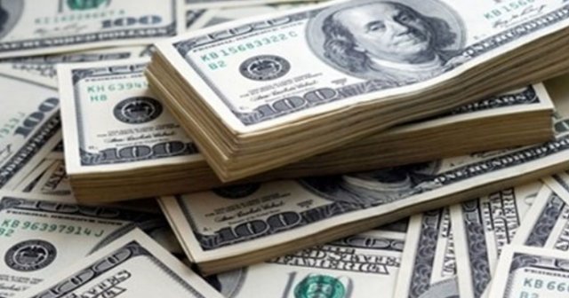 Dolardan yeni rekor! 3.17