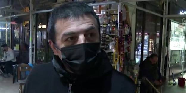 'Doları 18 TL'den aldım 12 TL'den bozdurdum'
