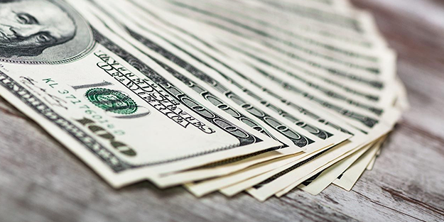 Doları bırakıp apar topar Türk Lirası'nın peşine düştüler! Herkes şaşkın
