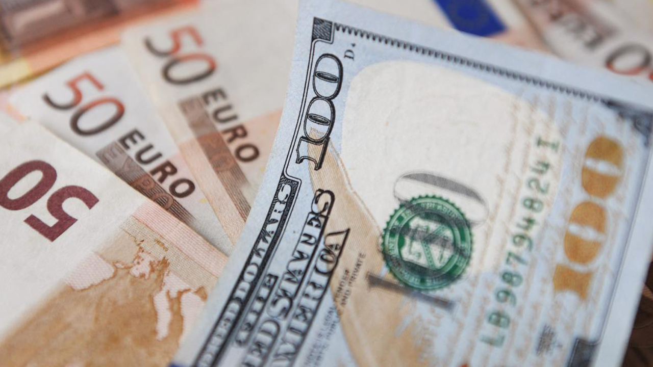 Doları bırakıp Euro'ya geçtiler