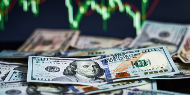 Doları bırakıp Türk lirasına geçtiler