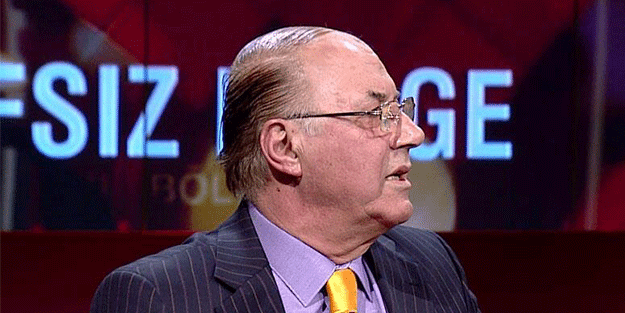 'Doları geberteceğiz' diyen Necmettin Batırel'den yeni tahmin: Yerinizi hemen ayırtın! Yoksa...