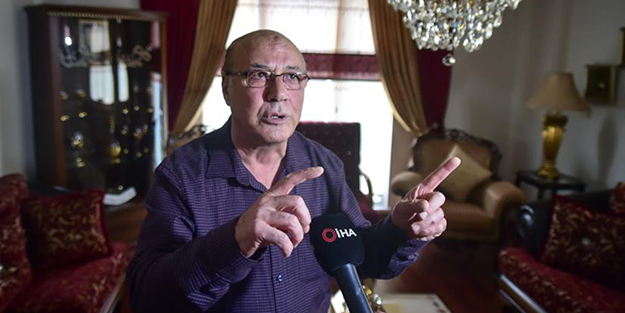 'Doları olan batar' diyen Necmettin Batırel bombayı bıraktı: Erdoğan o ismi ekonomi bakanı yapacak