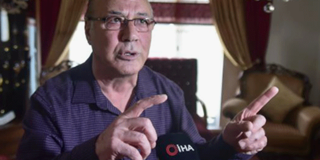 'Doları olan batar' diyen Necmettin Batırel gram altın tahminini güncelledi: O rakamı aşacak