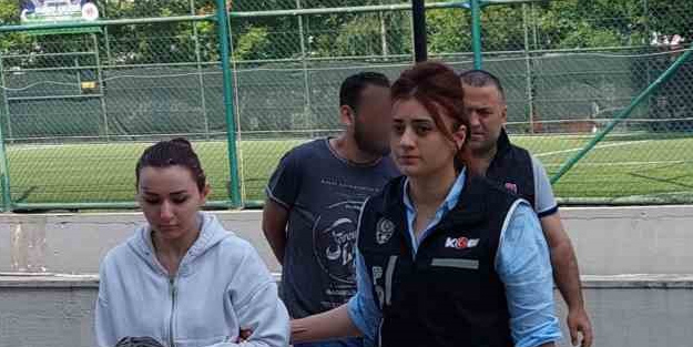 Doları olan dikkat! Film gibi olay: dolandırıcılık yapmak için sahte dolarla teşvik edici plan, haber geldi