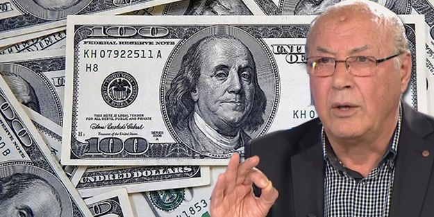 'Doları olan fena patlayacak' demişti! Necmettin Batırel'den bomba uyarı geldi: O tarihe dikkat