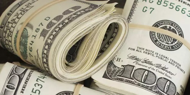 Doları olan herkese büyük uyarı! Bir gece ansızın bu rakama çıkabilir, sırada bu rakam Var! Dolar ne kadar, kaç TL?