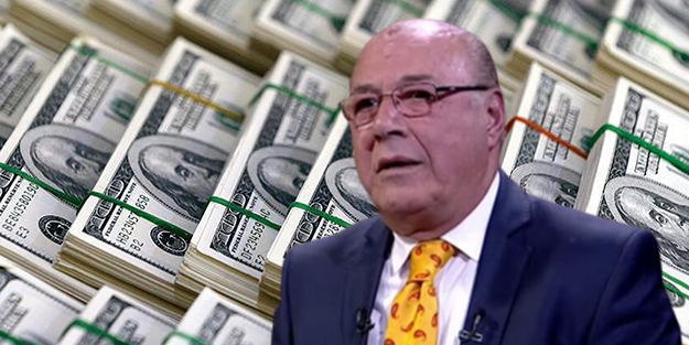 'Doları olan kaybeder' diyen Necmettin Batırel son tahminini duyurdu: Dolar kuru o rakamı görecek