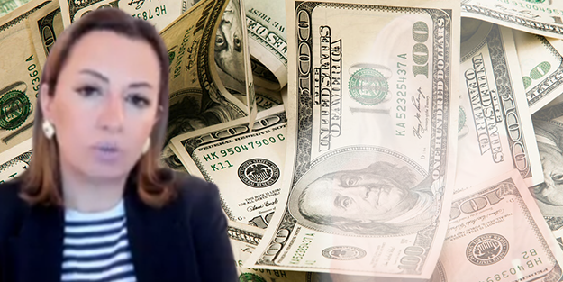 'Doları olan ne yapsın?' sorusuna uzman isim yanıt verdi! Ben bunu bekliyorum, dileyen yapsın