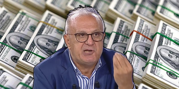 Doları olan, olmayan herkesi ilgilendiriyor! Ramazan Kurtoğlu uyardı: Dolara bu yapılırsa savaş çıkar