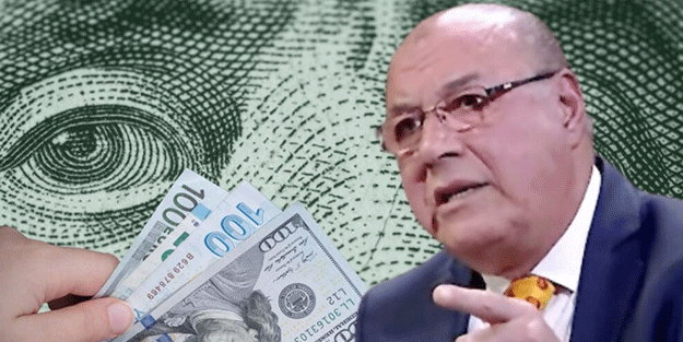 Necmettin Batırel'den yeni dolar çıkışı: Yandım Allah diyecekler
