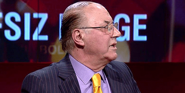 ‘Doları olanın serveti mum gibi eriyecek’ diyen Necmettin Batırel'den yeni çağrı: En az 3 ay süreyle...