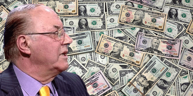 ‘Doları olanın serveti mum gibi eriyecek’ diyen Necmettin Batırel'den yeni dolar tahmini: 2-3 ay sonra...