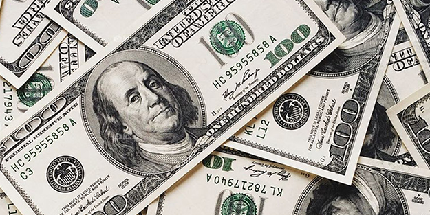 Doları olanlar aman dikkat! 7 dünya devi dolar tahminini duyurdu