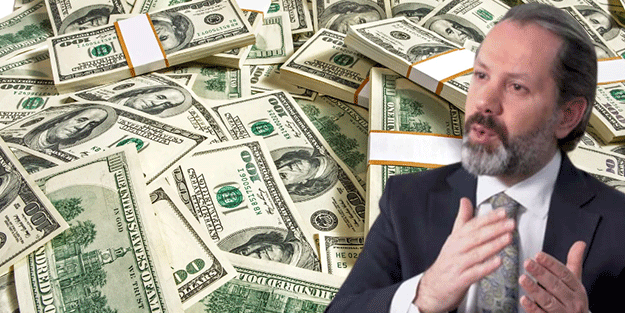 Doları olanlar aman dikkat! İslam Memiş doların düşeceği rakamı duyurdu