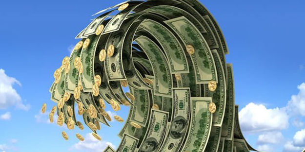 Doları olanlar bir es verin! İngiliz Bankadan çarpıcı tahmin öngörüsü: Piyasalar dolarla dolacak, yağacak