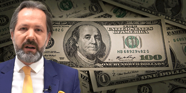 Doları olanlar bu habere kulak versin! İslam Memiş tarih verdi: Erdoğan duyuracak, dolar düşecek