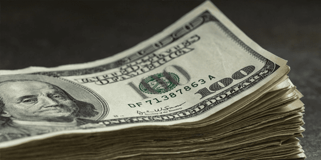 Doları olanlar dikkat! Düşmesi muhtemel seviye açıklandı