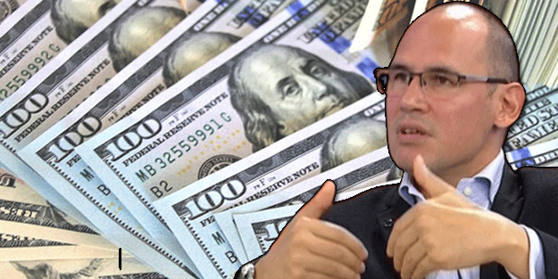Doları olanlar dikkat! Ekonomist Artuğ Çetin uyardı... Bu açıklama sonrası dövizciye koşacaksınız