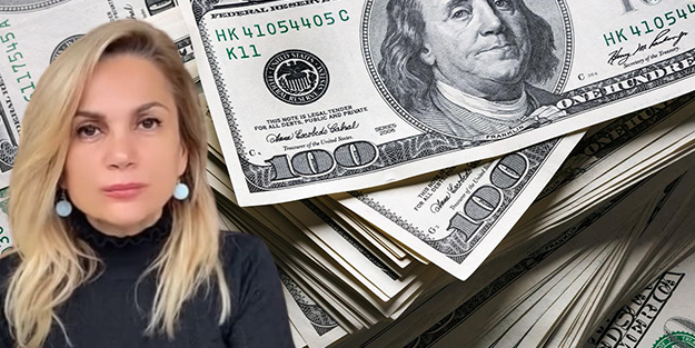 Doları olanlar dikkat! Ekonomist Hatice Kolçak son tahminini duyurdu: Dolar yerine bunu alan kazanır