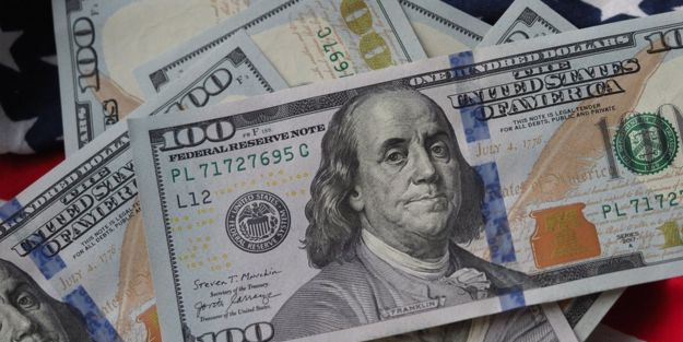 Doları olanlar dikkat! Ekonomistler acil çağrı yaptı: Doları olan bunu yapsın! Dolar kuru tahmini, senaryo