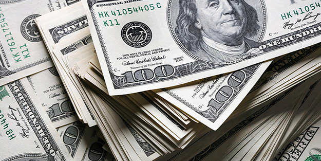 Doları olanlar dikkat! Merkez Bankası dolar ve enflasyon tahminini duyurdu