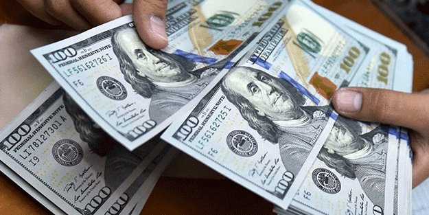 Doları olanlar ve bozdurmayanlar dikkat! Uzman isim dolar konusunda uyardı